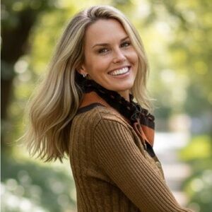 💋NWT💋Gucci Wool Sweater LB001